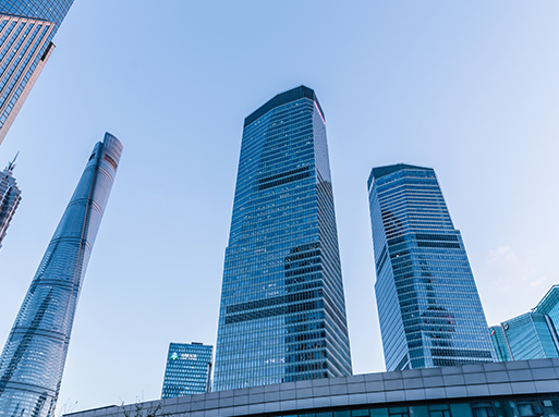  以雄厚的科技開發力量為後盾