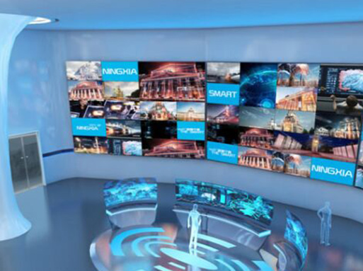  強大的技術支持（chí）