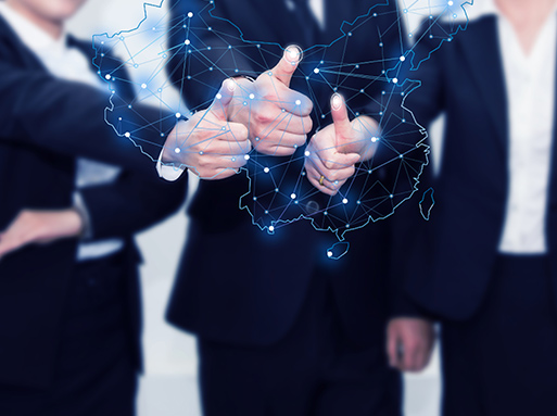  為客戶提供優（yōu）質的售後服務