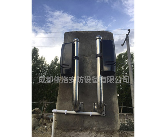 成都依洛安防（fáng）設備有限公司