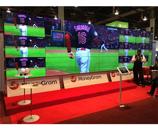 四（sì）川拚接屏公司