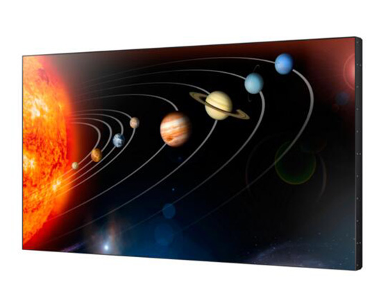 成都液晶大屏幕拚接