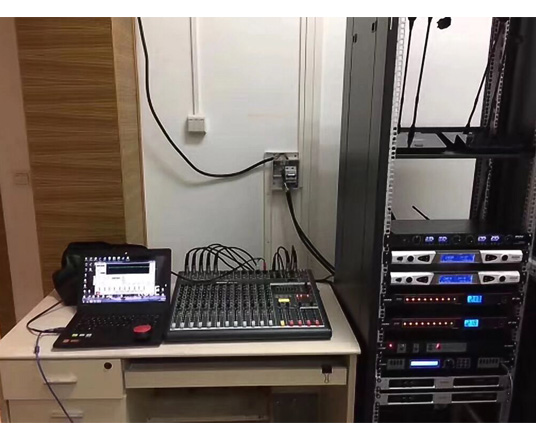 四（sì）川監控安裝公司