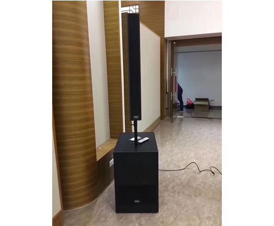 成都公共廣（guǎng）播安裝