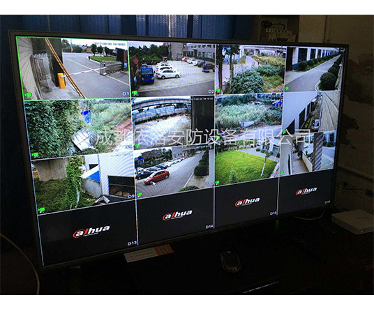 成都弱電（diàn）工程