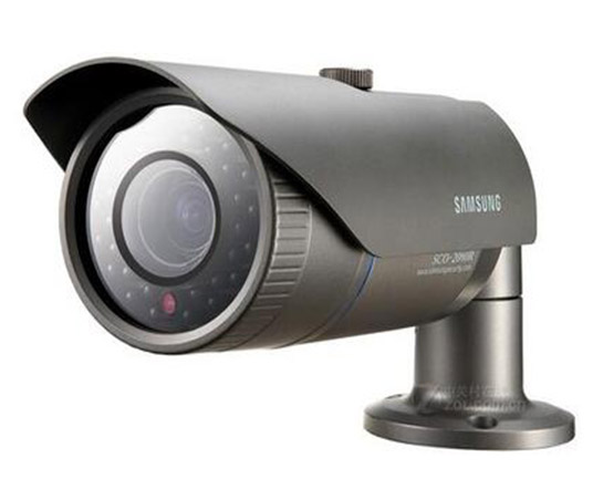 成都安（ān）裝監控