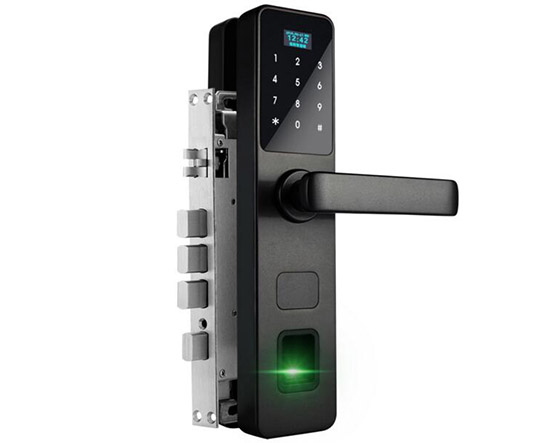 成都門禁（jìn）安裝