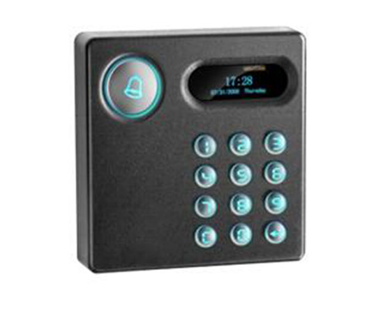 成都門禁係統安裝