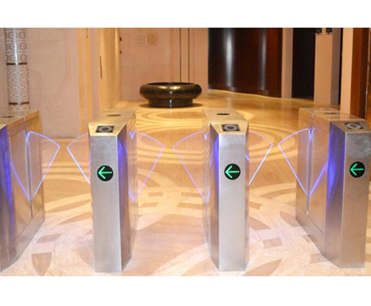 成都橋式圓（yuán）腳翼閘（zhá）