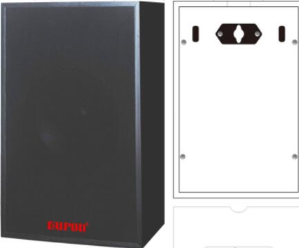 成都公共廣播係統安裝公司