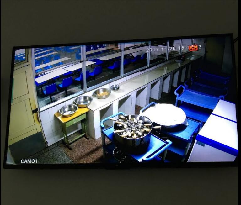 成都弱電係統集成公司