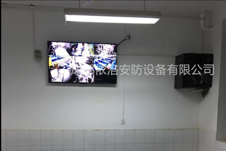 成都弱電係統集成公司