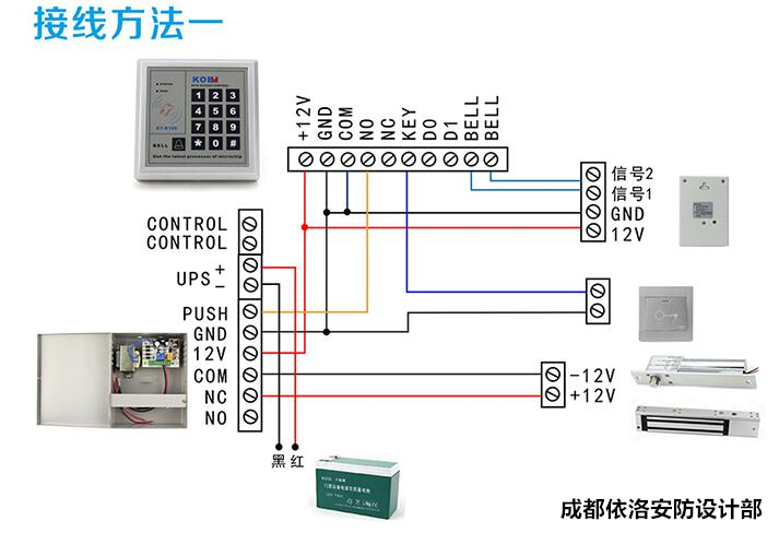 成（chéng）都安防工程公司