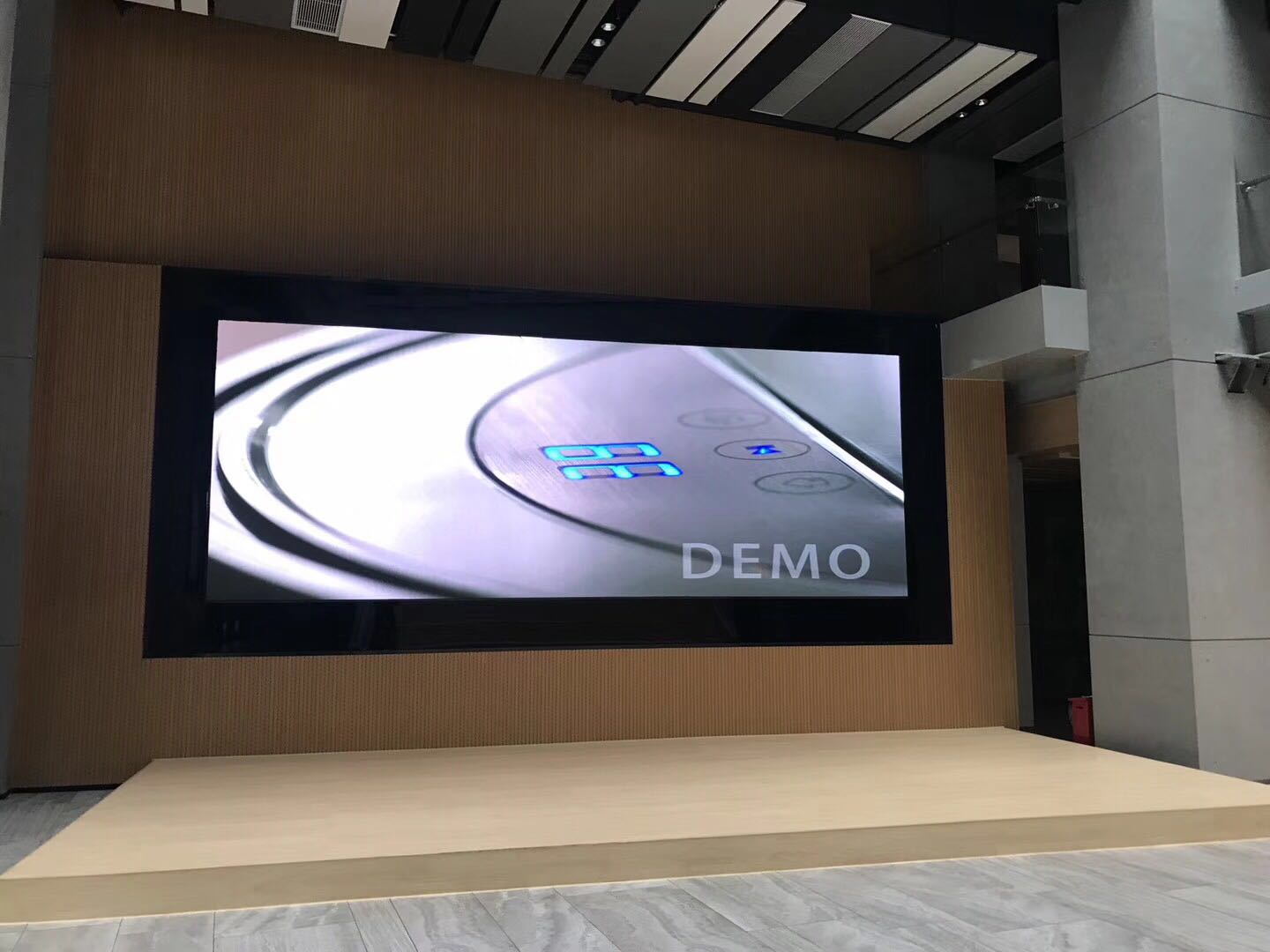 成都LED大屏拚接公司