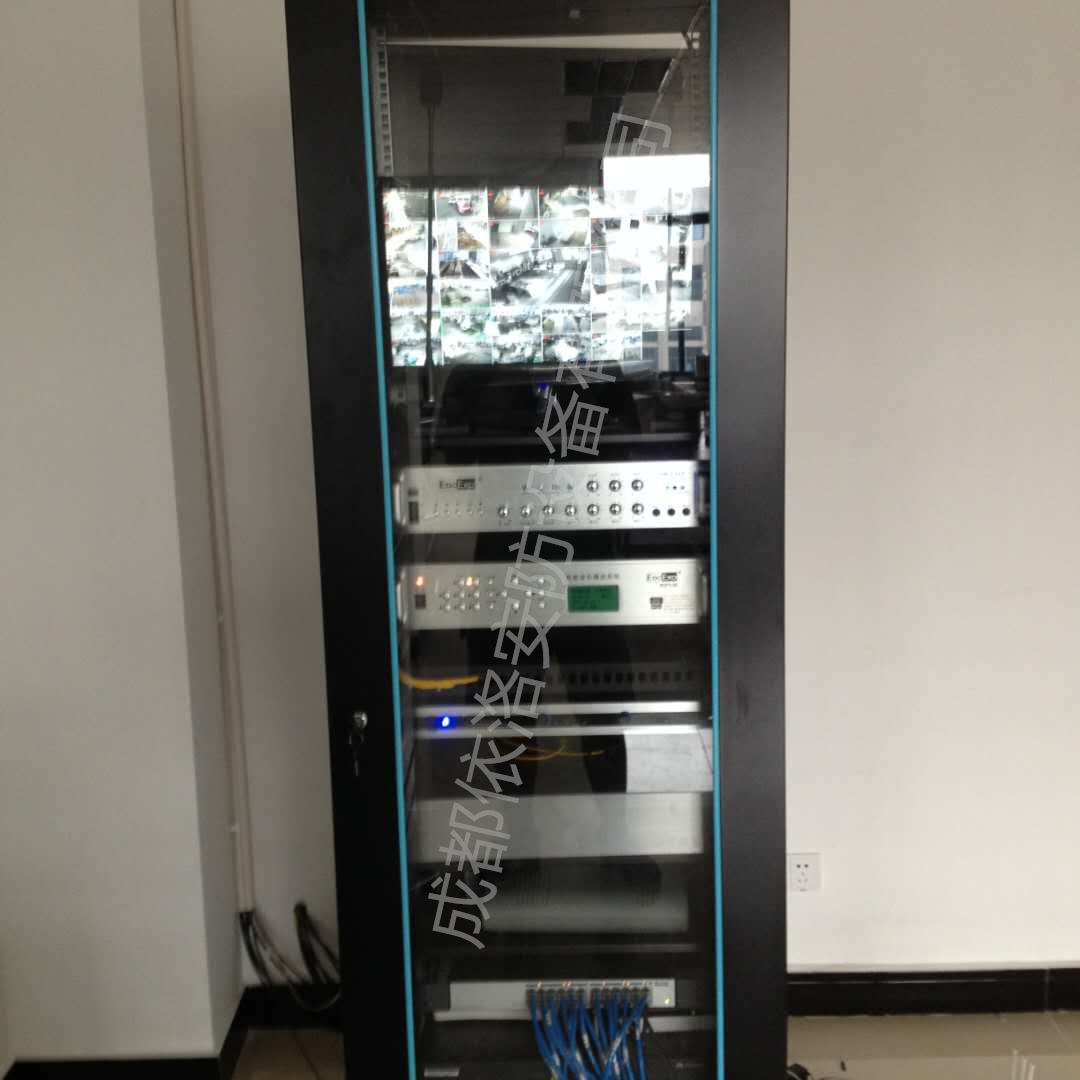 成（chéng）都監控係統公司