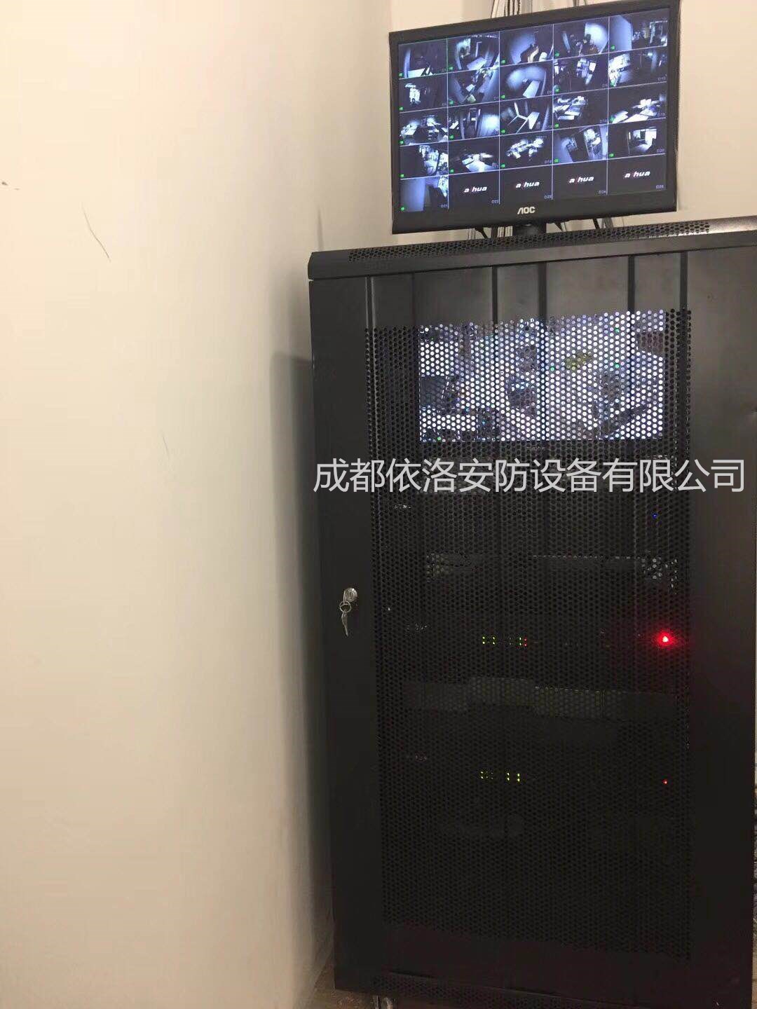 成都停車場管（guǎn）理係統