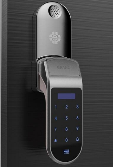 成（chéng）都智能鎖公（gōng）司