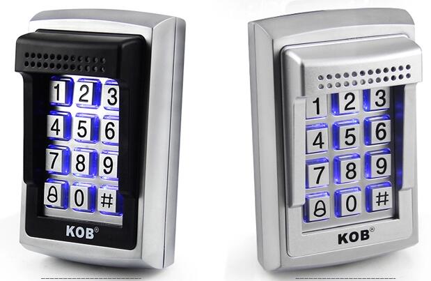 成（chéng）都門禁係統公司