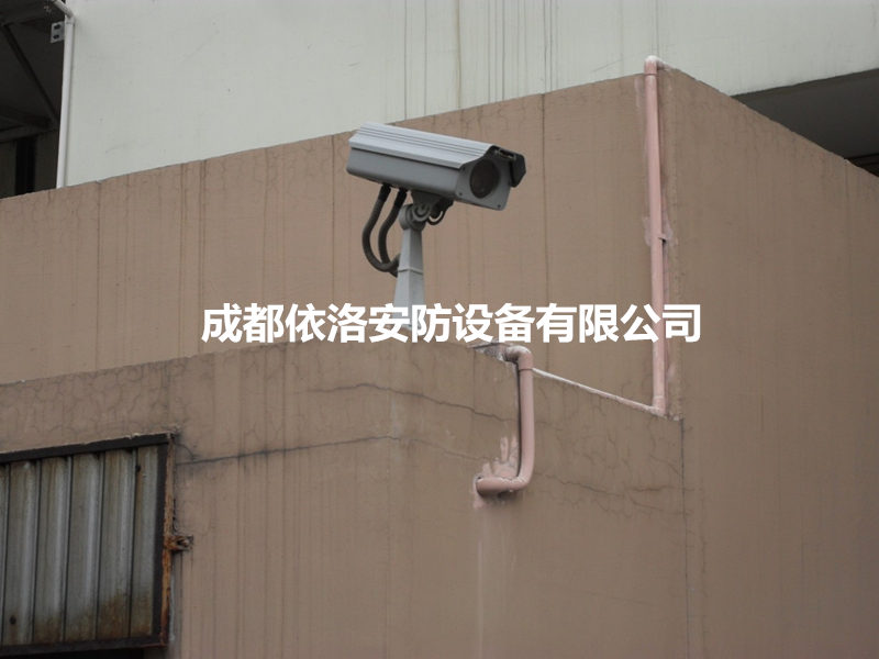 四川弱電工程（chéng）安裝