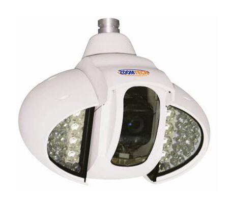 成都監控係統公司