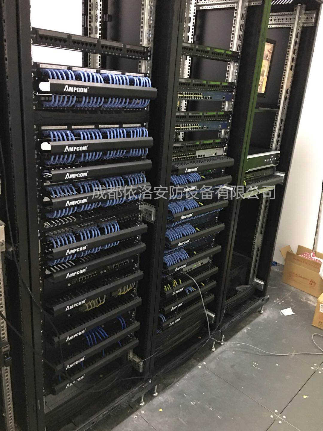 成都弱電係統集成公司（sī）