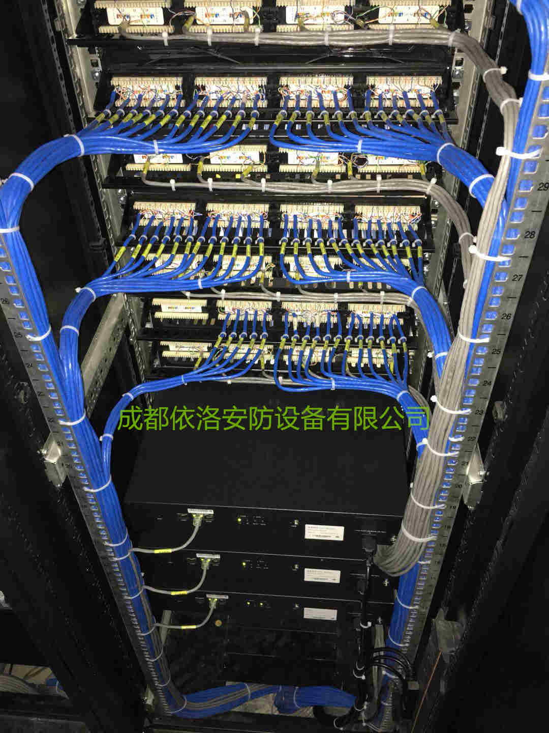 成都弱電公（gōng）司