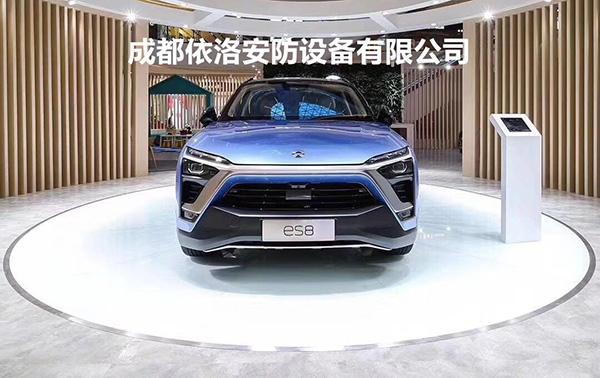 四川監控安裝（zhuāng）公司案例