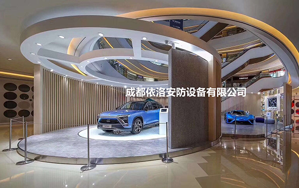 四川監（jiān）控（kòng）安裝公司案例