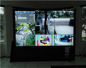 成都（dōu）安防