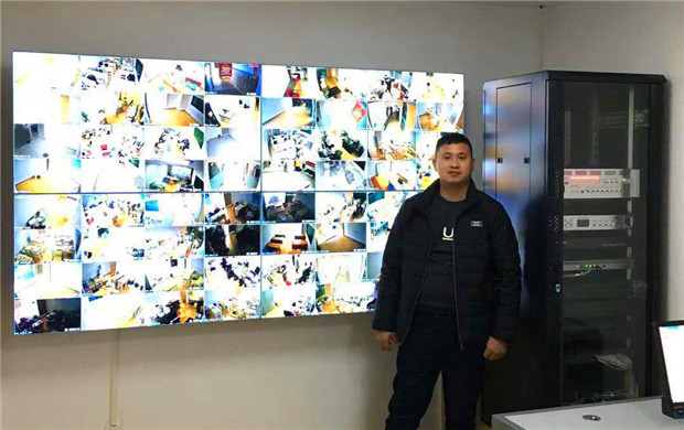 戴氏教育（yù）高考中心（總部順吉大廈）