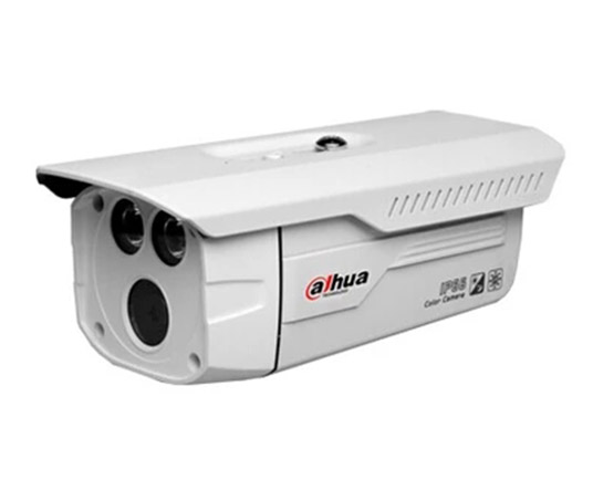 成都監控安裝公司