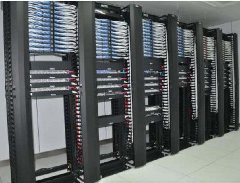 四川弱電公（gōng）司