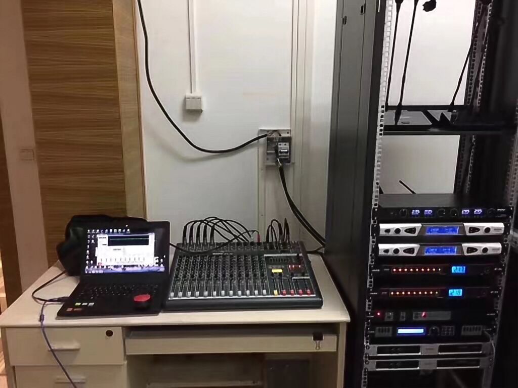 四川監控係（xì）統（tǒng）公司