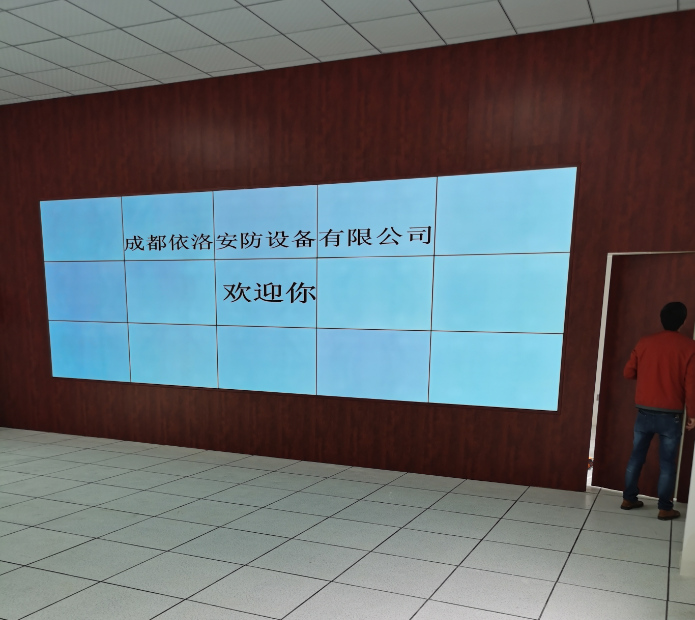 華北工（gōng）控（kòng）NVR體係產品計劃，助力推動（dòng）公共安全視頻監控聯網使用