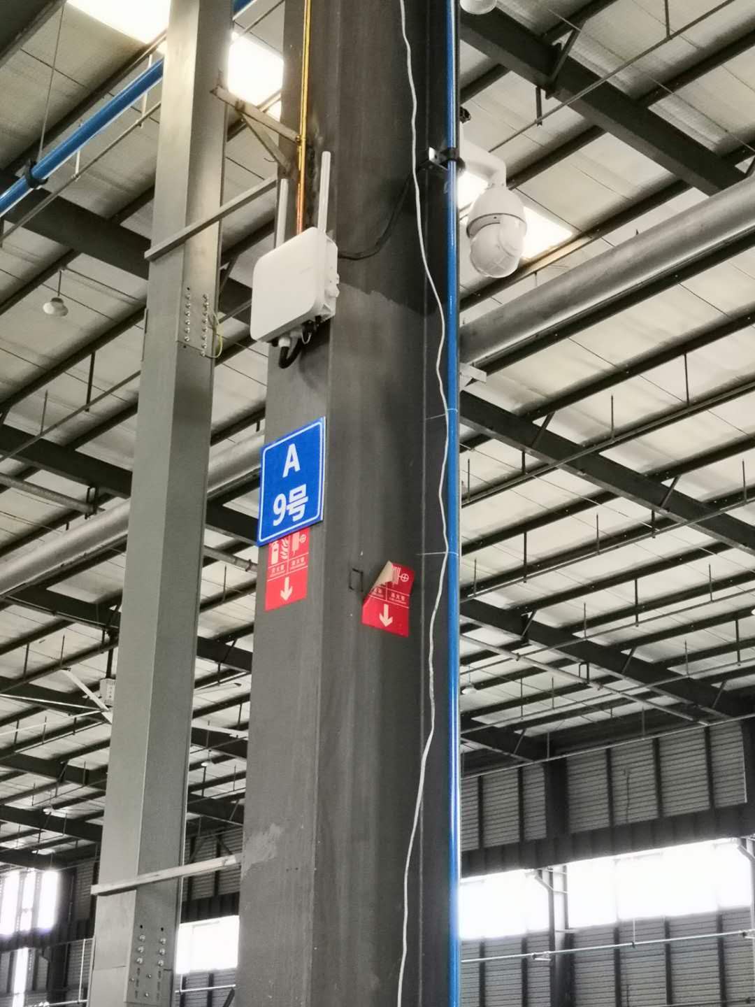 成都工廠監（jiān）控安裝（zhuāng）公司